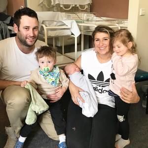 Meet your Posher, Daniel